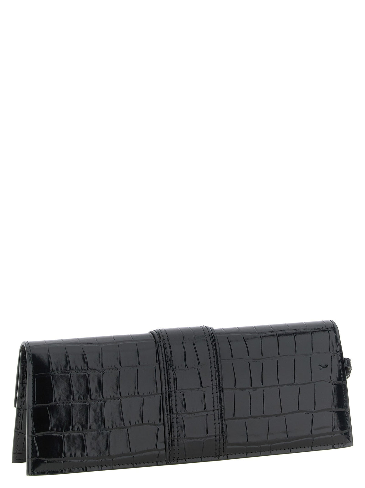 JACQUEMUS 'La Pochette Bambino' clutch