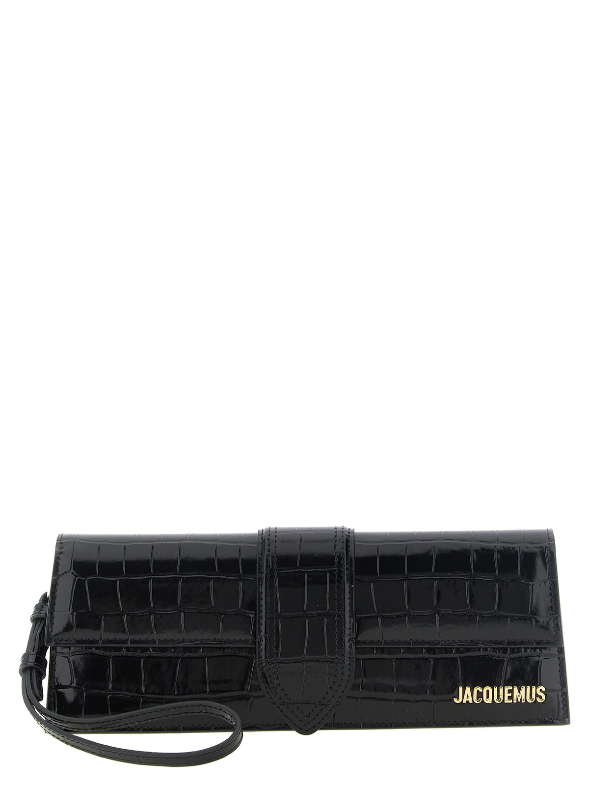 'La Pochette Bambino' clutch