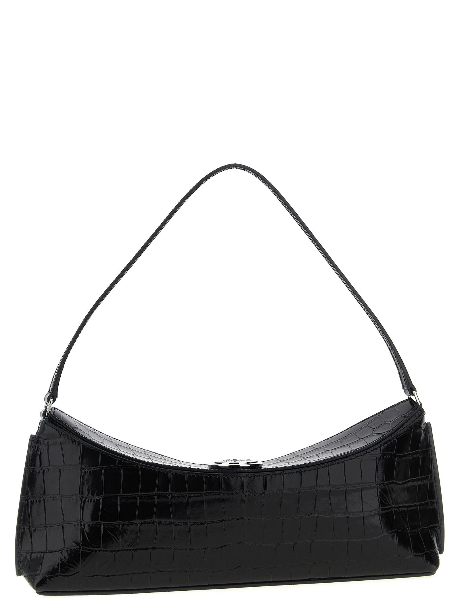 'La Pochette Ovalo' shoulder bag