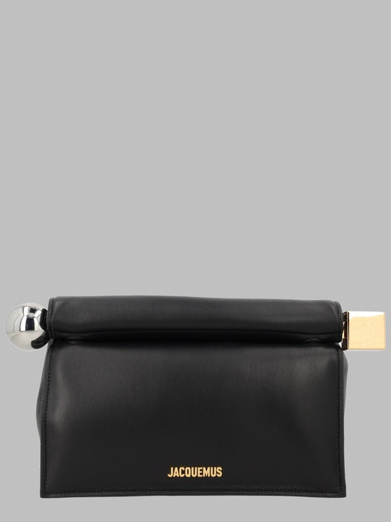 LA POCHETTE "ROND CARRÉ"