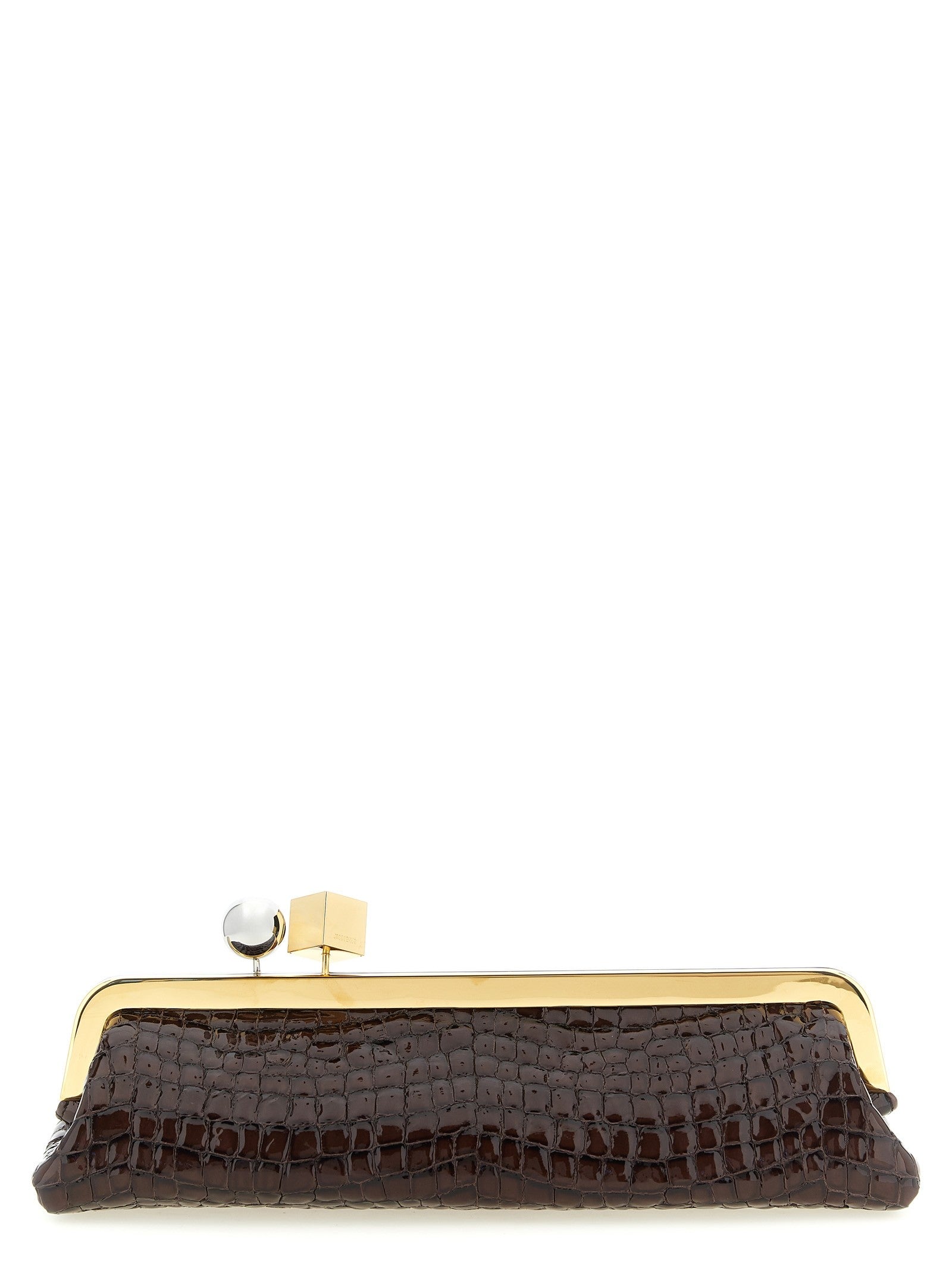 'La Pochette Salon' clutch