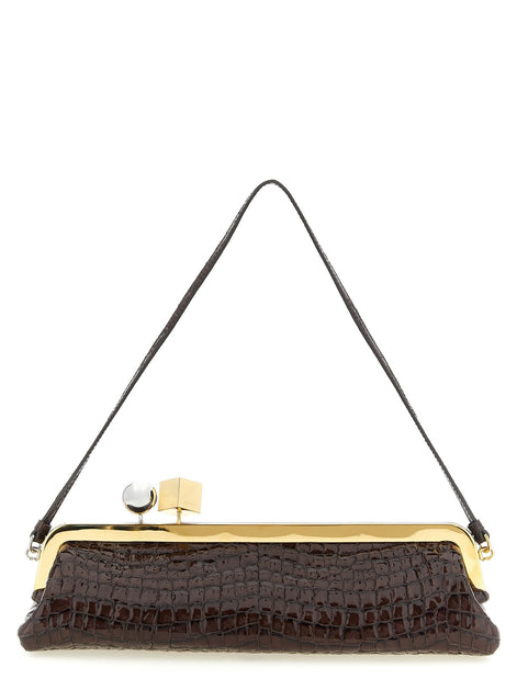 'La Pochette Salon' clutch