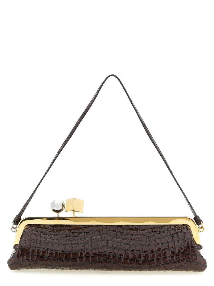 'La Pochette Salon' clutch