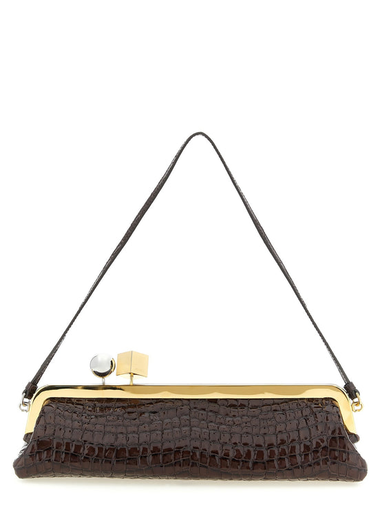 'La Pochette Salon' clutch