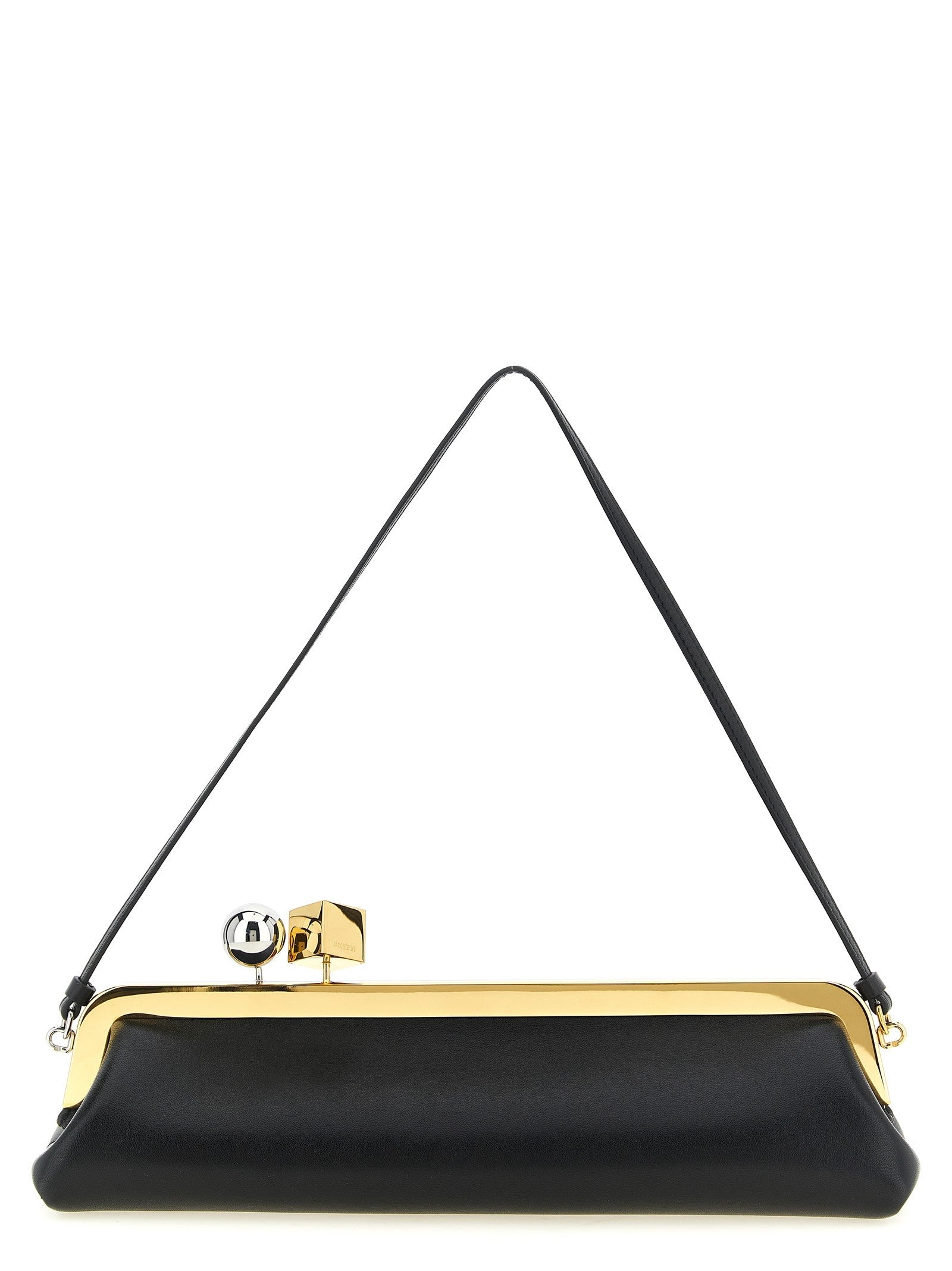 'La Pochette Salon' clutch