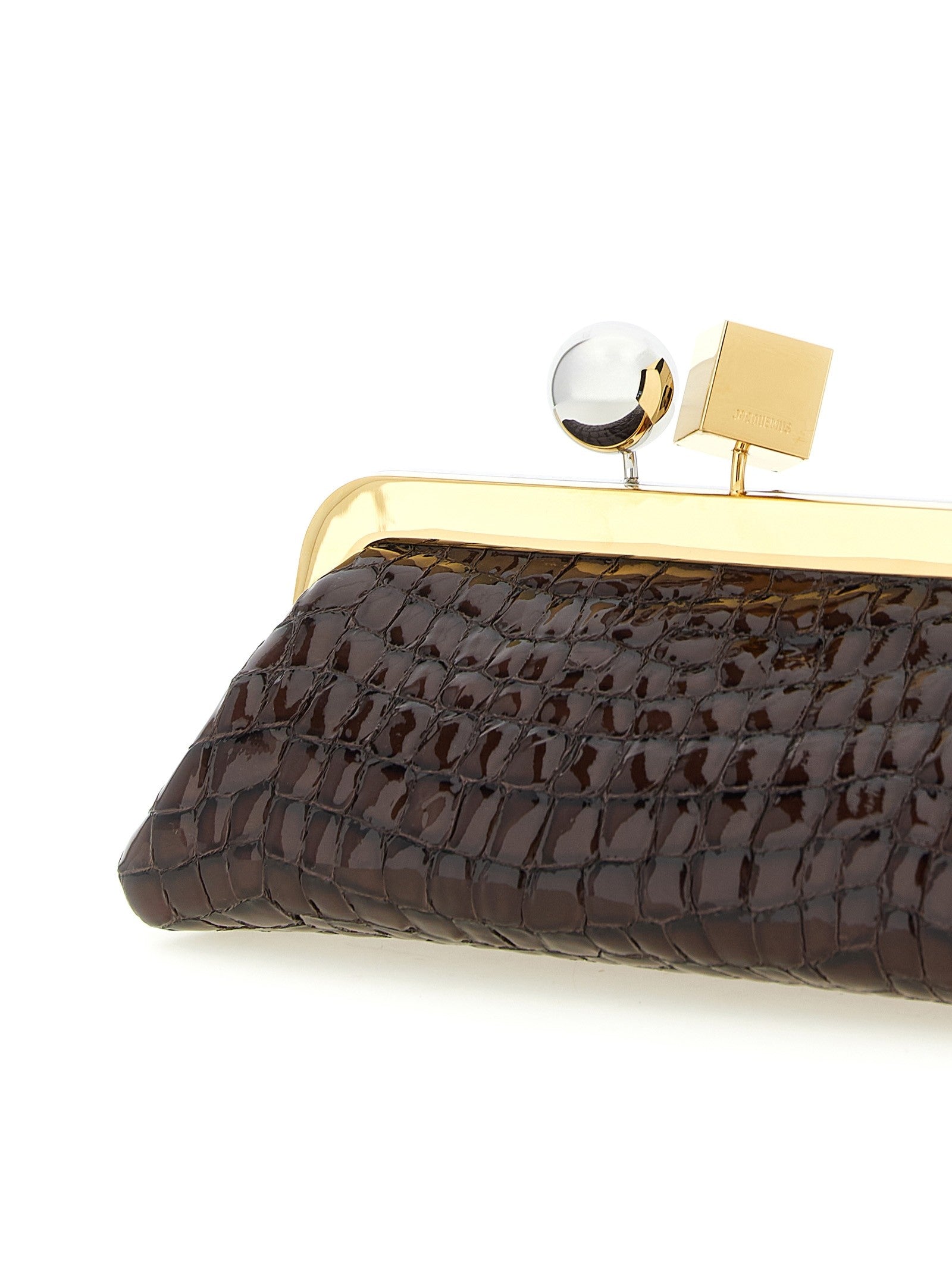 'La Pochette Salon' clutch