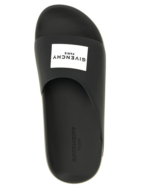 'Label' mules