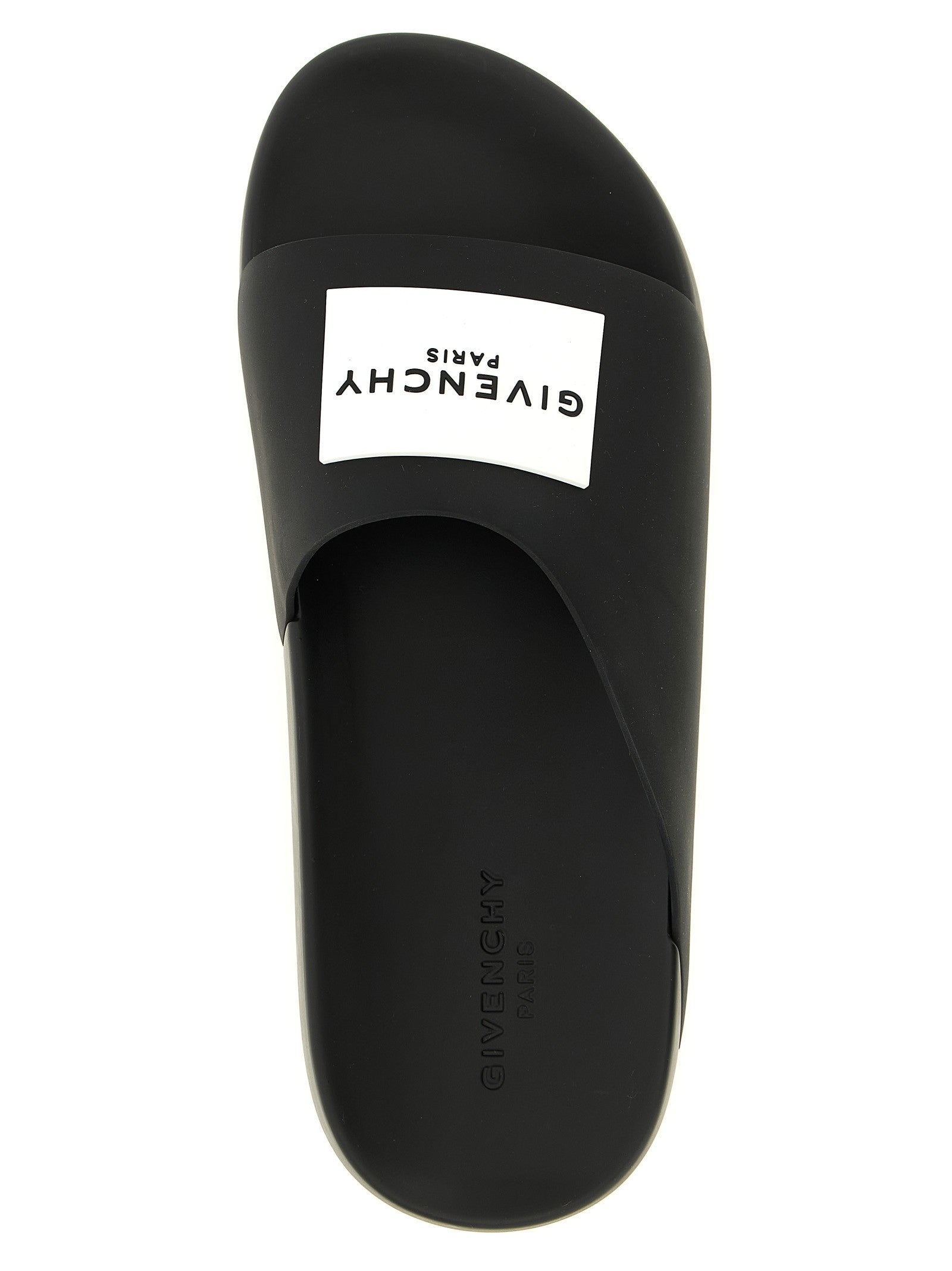 'Label' mules