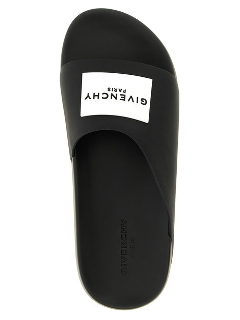 'Label' mules
