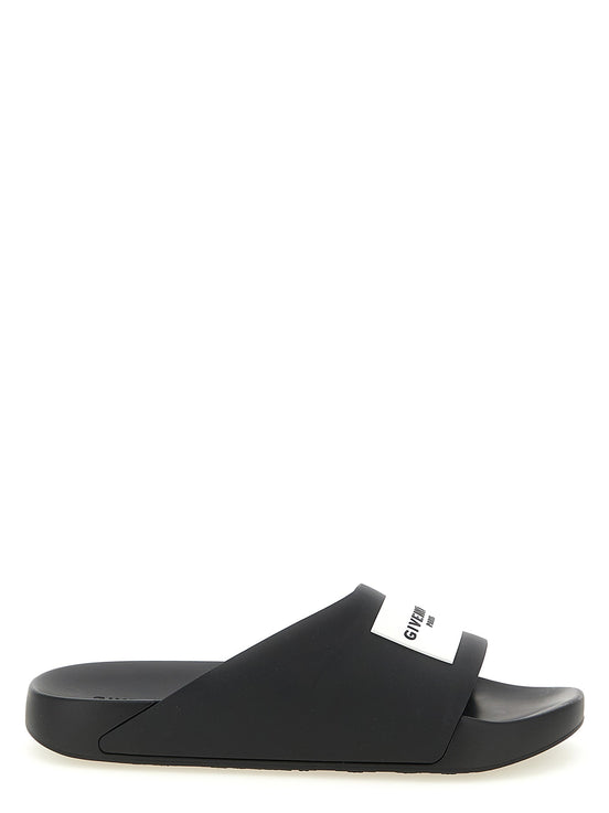 'Label' mules