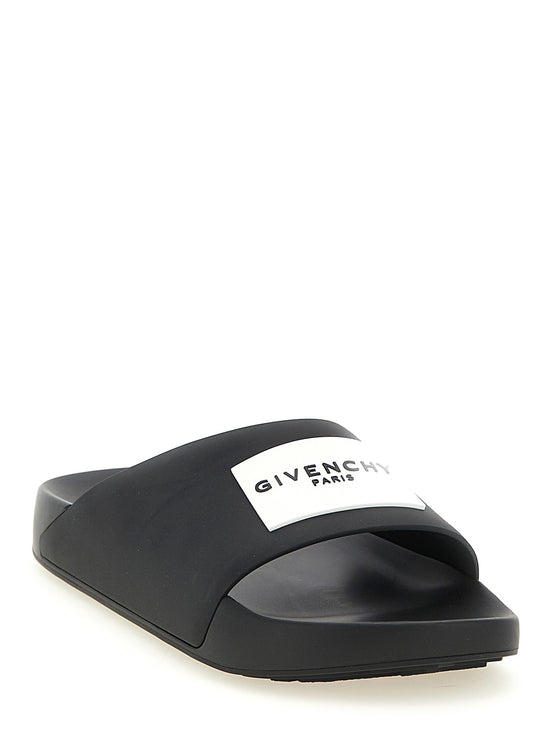 'Label' mules