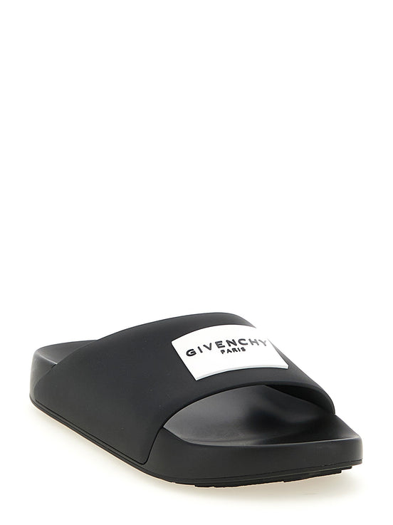 'Label' mules