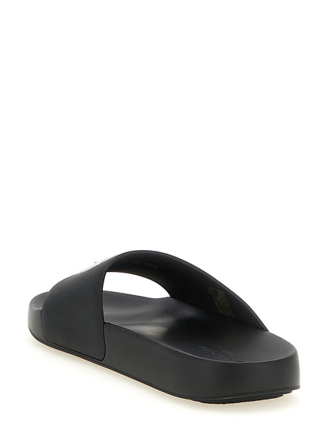 'Label' mules
