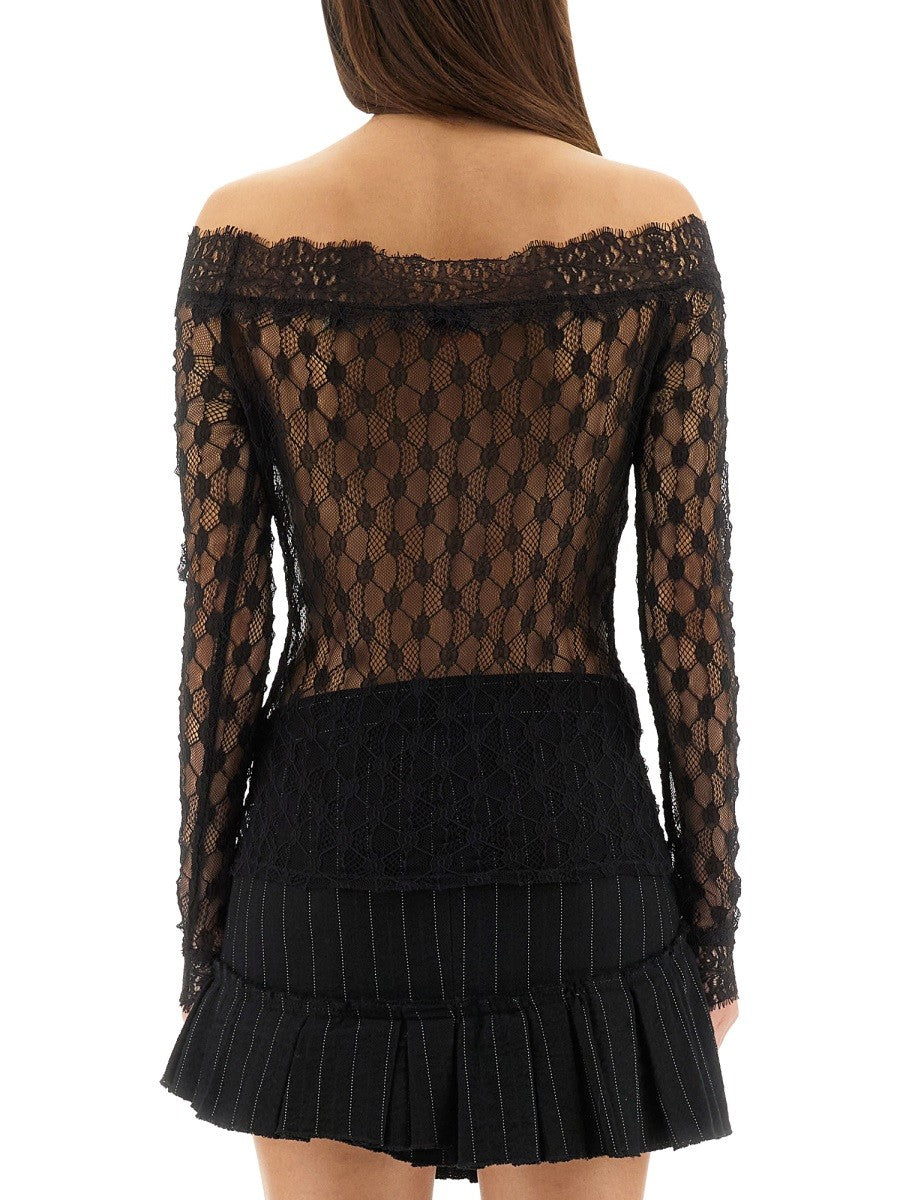 LACE 