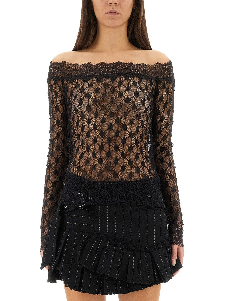 LACE 