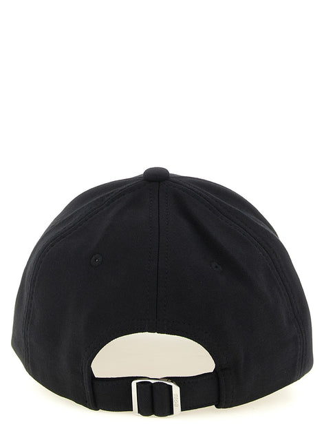 'Lach' cap