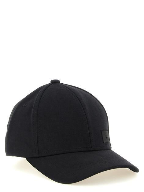 'Lach' cap