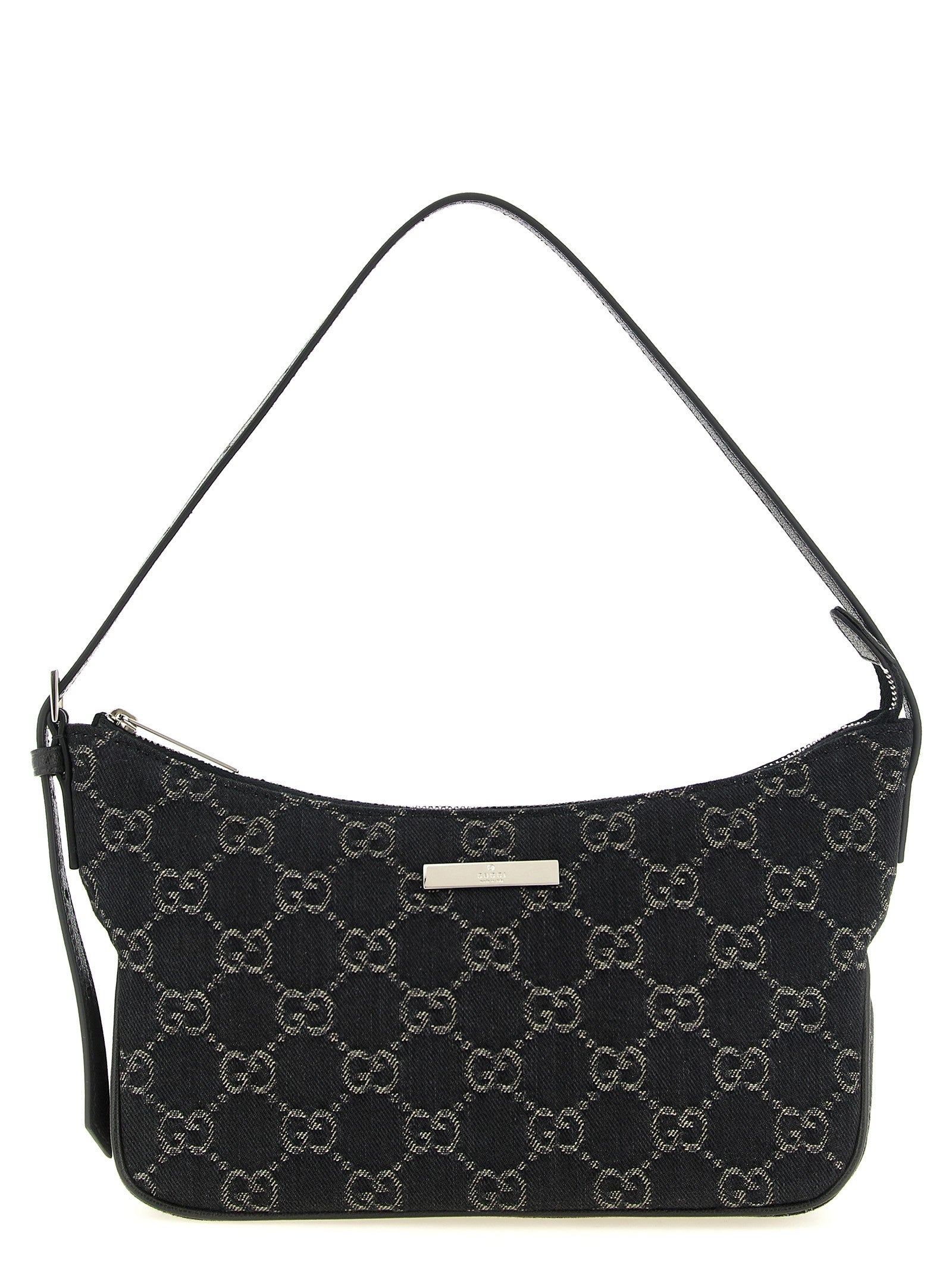 'Lady Lunetta' shoulder bag