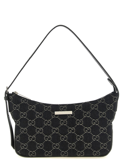 'Lady Lunetta' shoulder bag