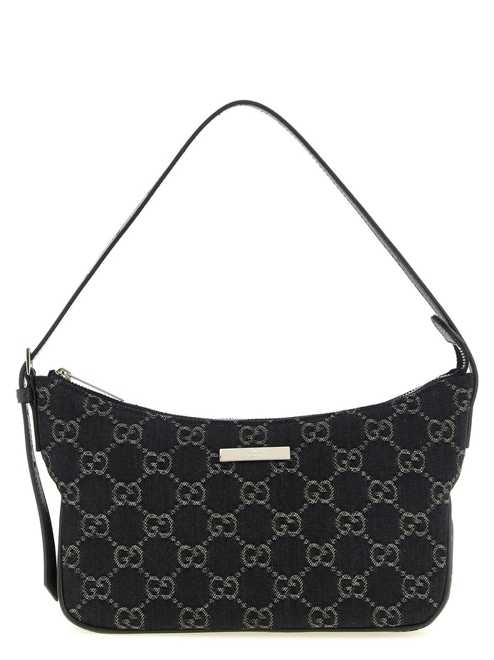 'Lady Lunetta' shoulder bag