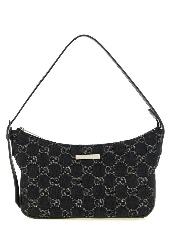 'Lady Lunetta' shoulder bag