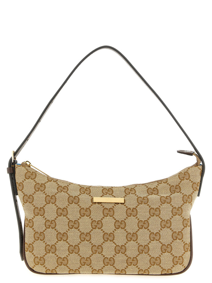 'Lady Lunetta' shoulder bag