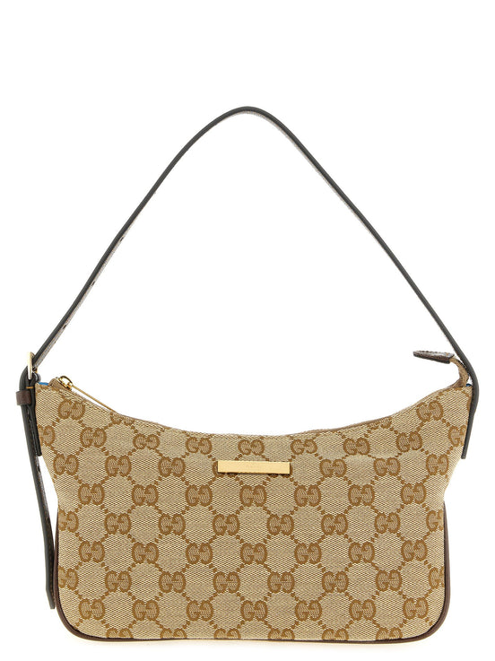 'Lady Lunetta' shoulder bag
