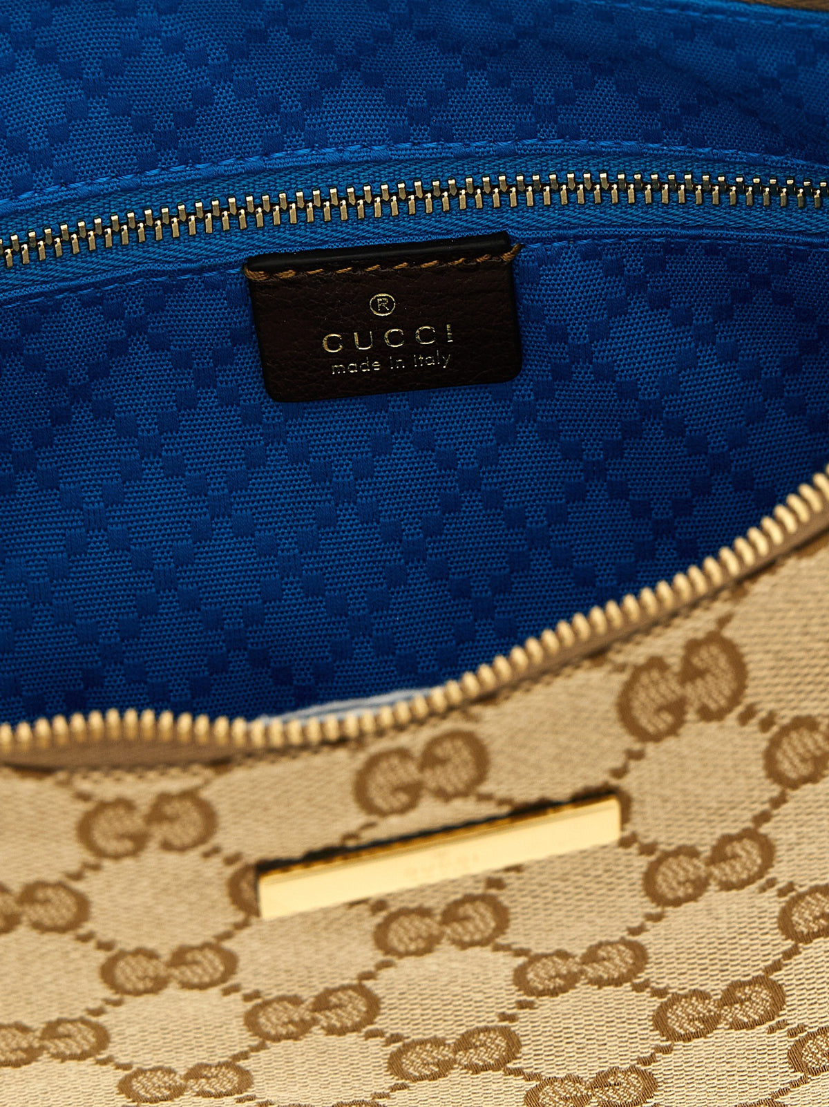 Gucci 'Lady Lunetta' shoulder bag