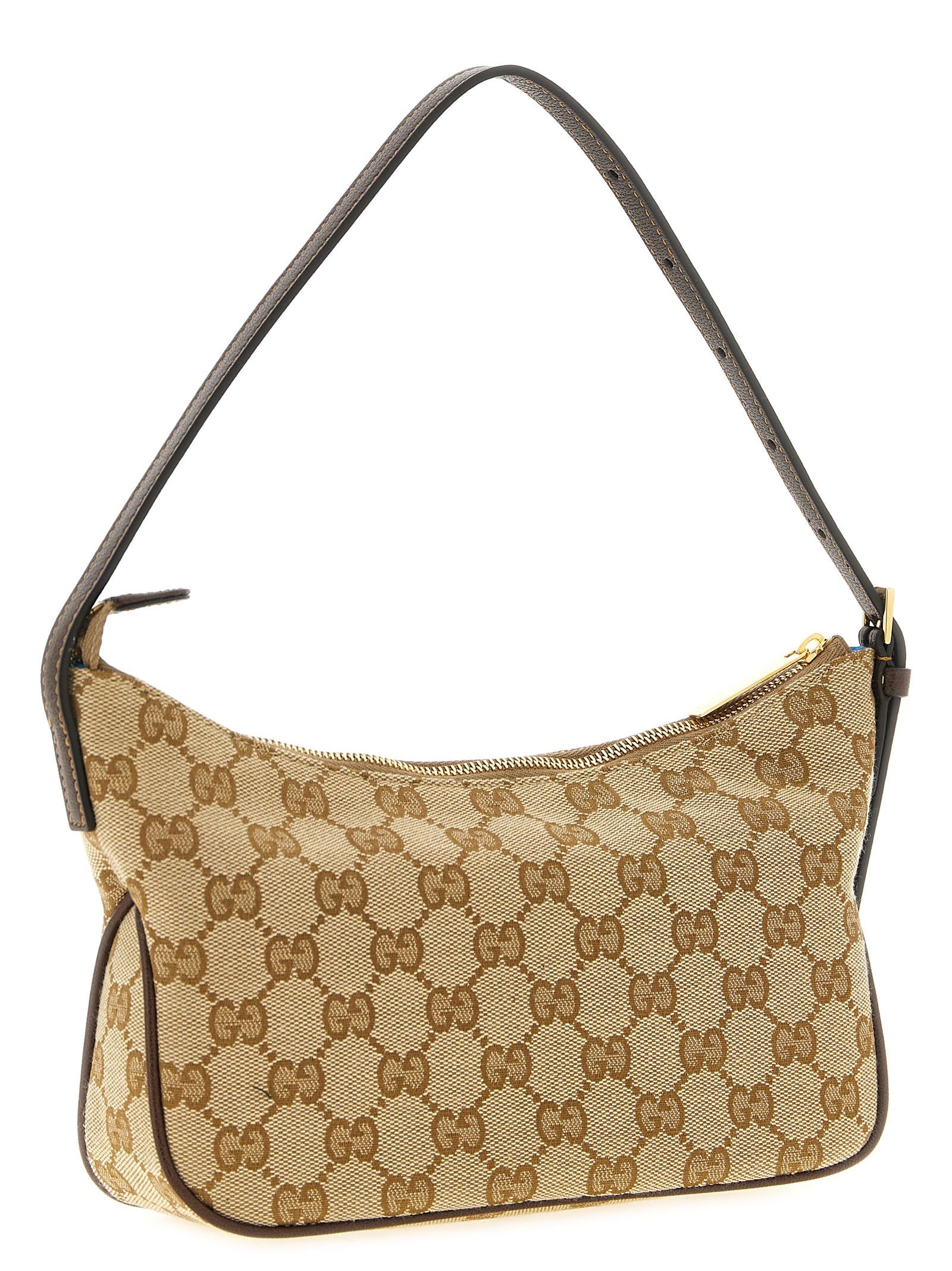Gucci 'Lady Lunetta' shoulder bag