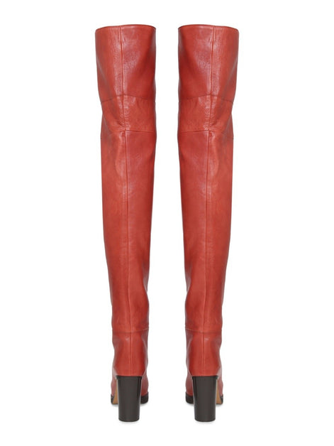 LAELLE CUISSARD BOOT
