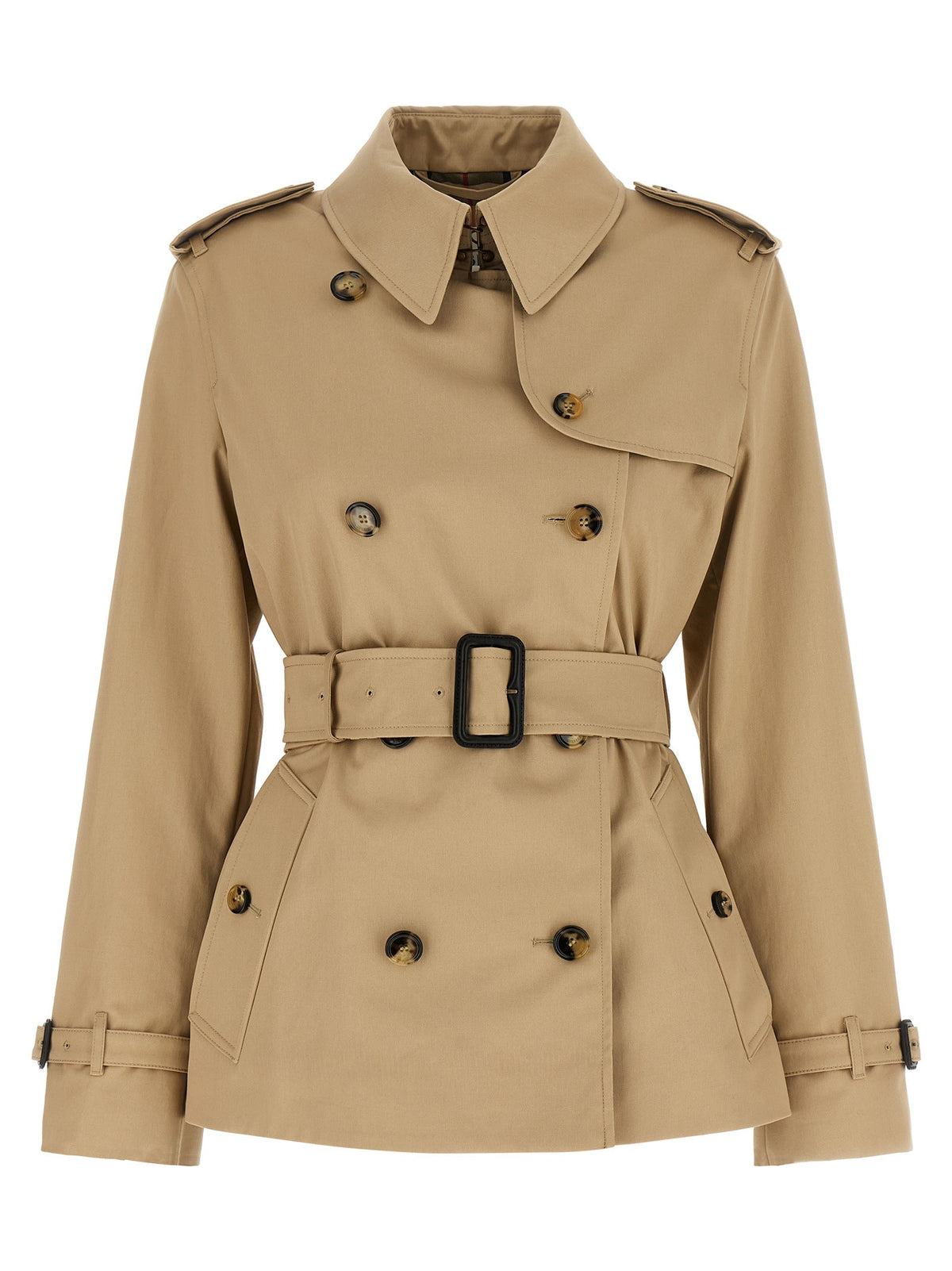 'Lakefield' trench coat