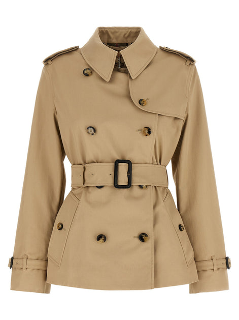 'Lakefield' trench coat