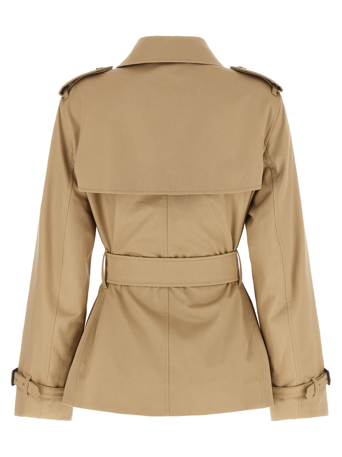 Burberry 'Lakefield' trench coat