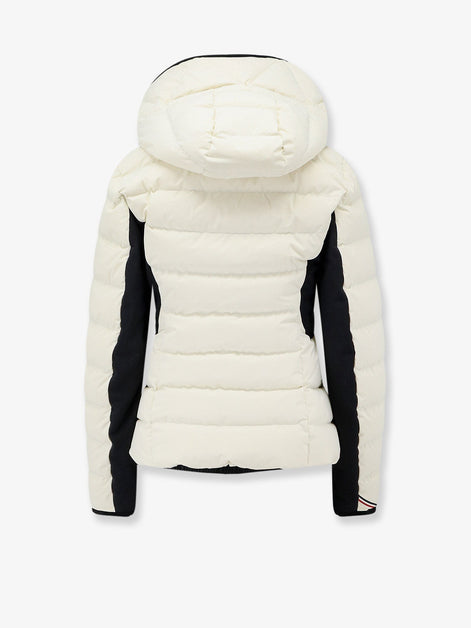 MONCLER GRENOBLE Lamouras Waterproof Hodded Down Jacket