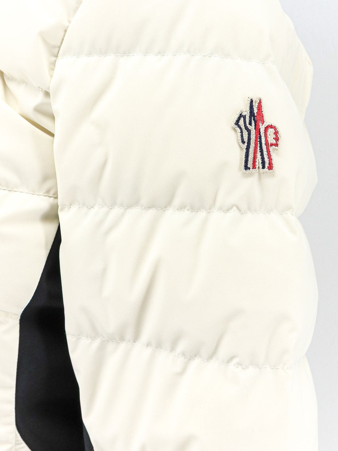 MONCLER GRENOBLE Lamouras Waterproof Hodded Down Jacket