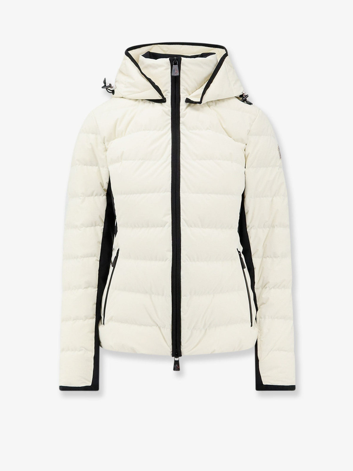Lamouras Waterproof Hodded Down Jacket