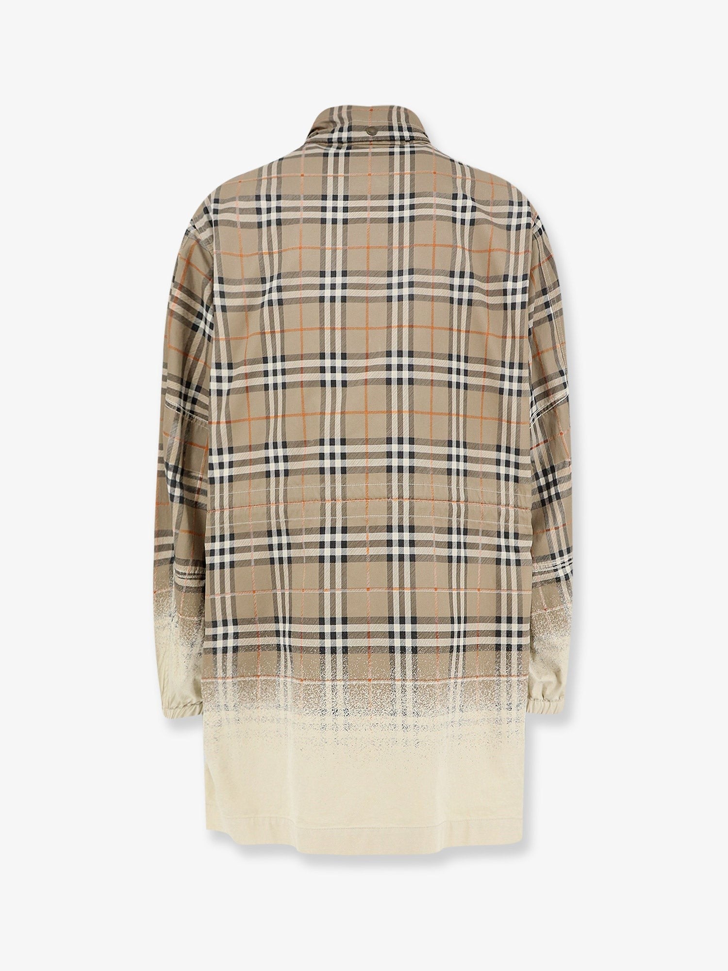 Lancaster cotton coat