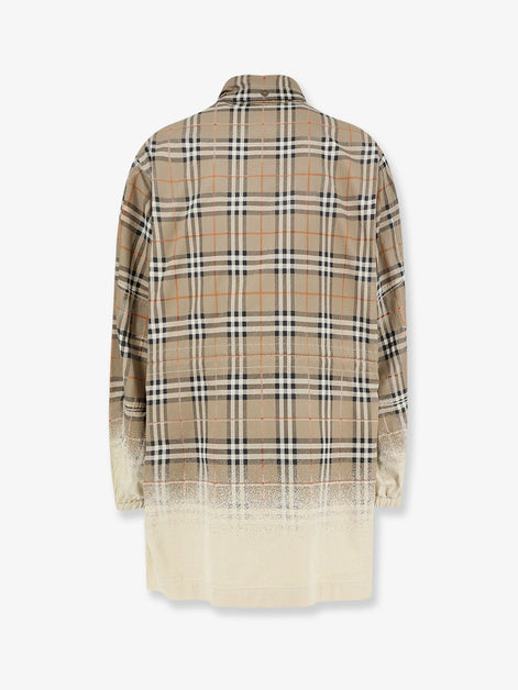 Lancaster cotton coat