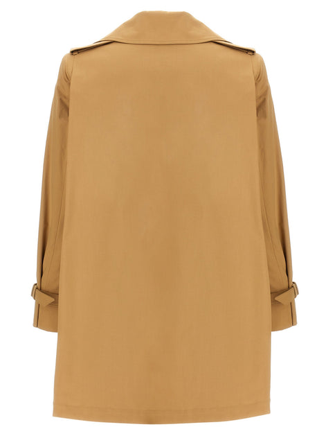 'Landa' raincoat