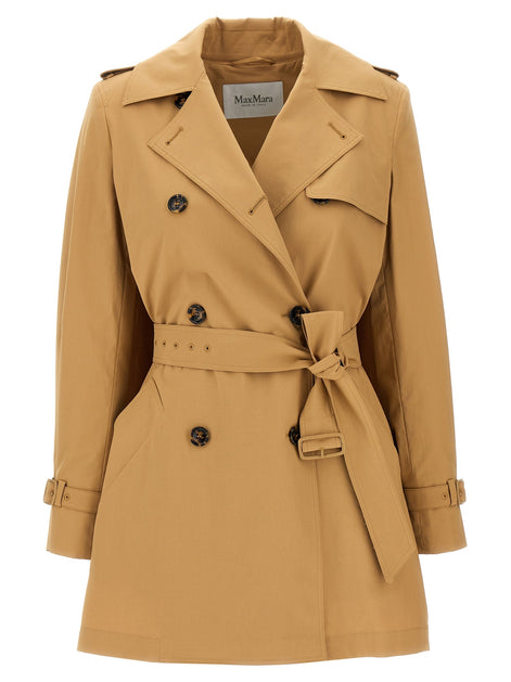 'Landa' raincoat