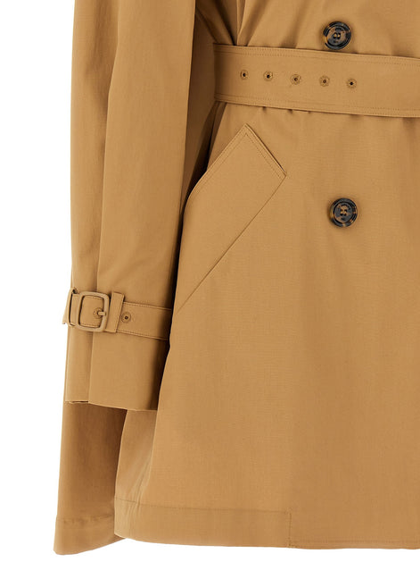 'Landa' raincoat