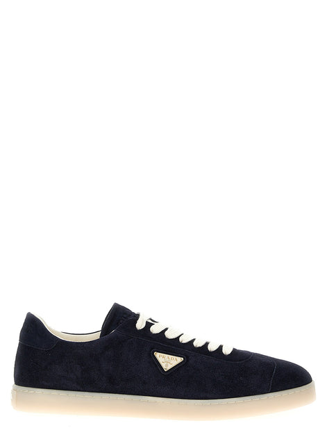'Lane' sneakers