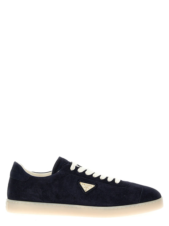 'Lane' sneakers
