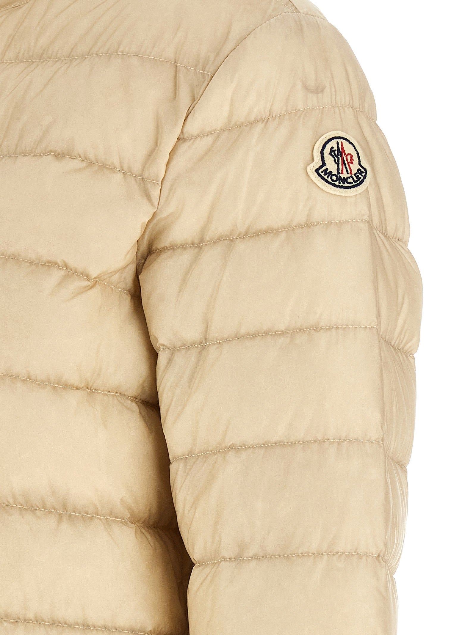'Lans' down jacket