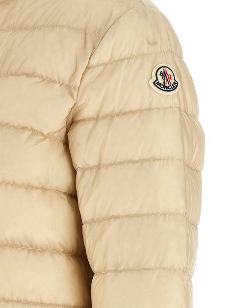 'Lans' down jacket
