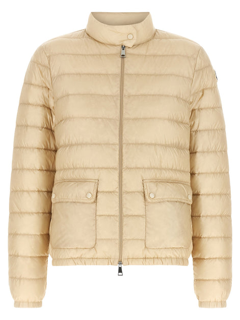 'Lans' down jacket