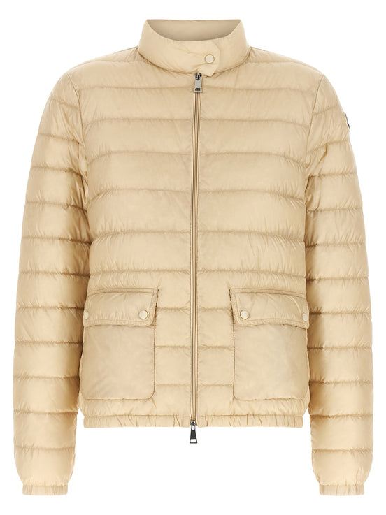 'Lans' down jacket