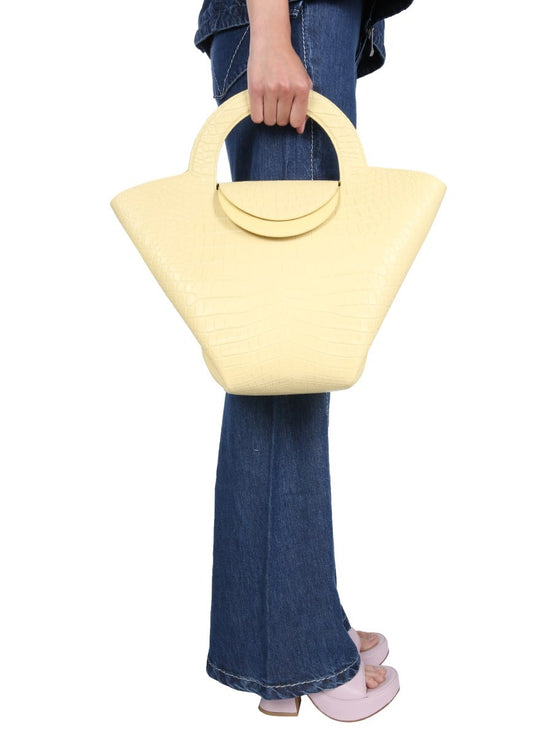 LARGE DOLL TOTE BAG