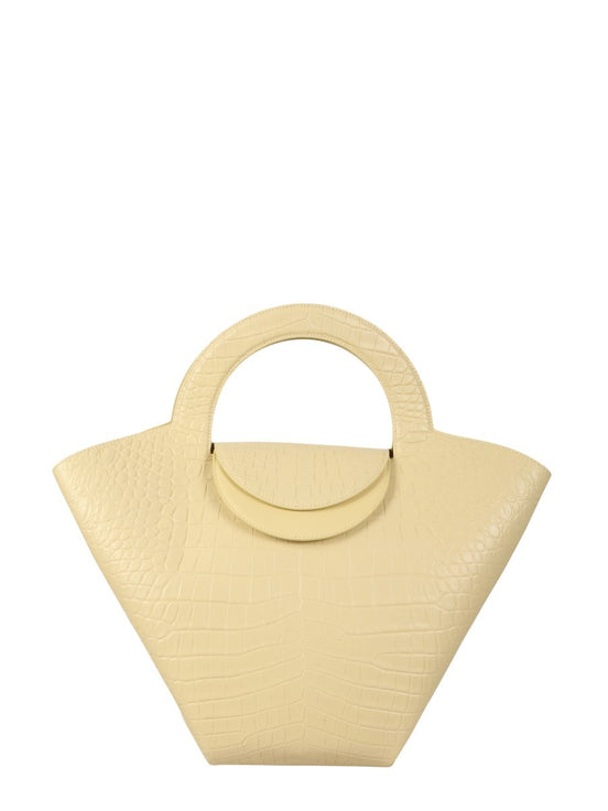 LARGE DOLL TOTE BAG