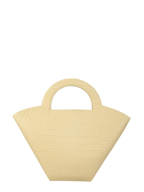 LARGE DOLL TOTE BAG